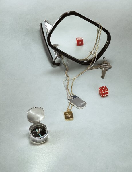 Mens sale jewelry 2019